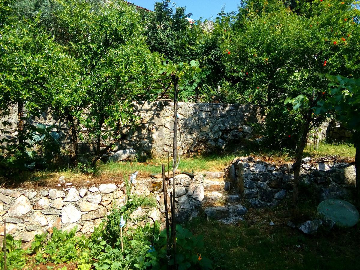 Country House "Lipa" Komarno Virpazar Exterior foto
