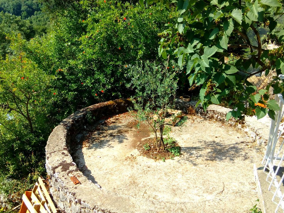 Country House "Lipa" Komarno Virpazar Exterior foto