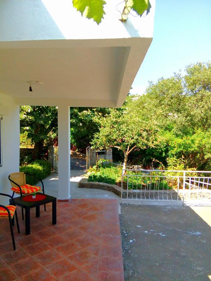 Country House "Lipa" Komarno Virpazar Exterior foto